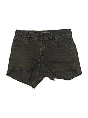 Vince. Denim Shorts (view 1)