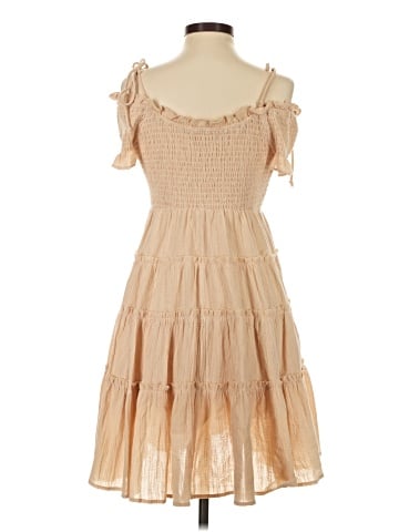 By Together Casual Dress (view 2)