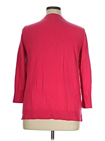 Ann Taylor LOFT Pullover Sweater (view 2)