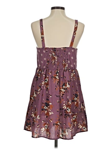 Xhilaration Casual Dress (view 2)