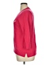 Ann Taylor LOFT Pink Pullover Sweater Size XL - photo 5