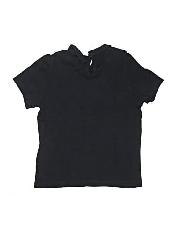 Petit Bateau Short Sleeve Turtleneck (view 2)