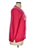 Ann Taylor LOFT Pink Pullover Sweater Size XL - photo 4