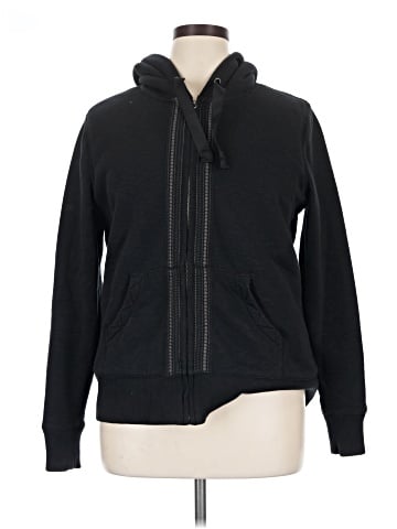 Eddie Bauer Zip Up Hoodie (view 1)