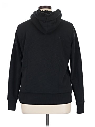 Eddie Bauer Zip Up Hoodie (view 2)
