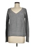Gap Gray Pullover Sweater Size M - photo 1