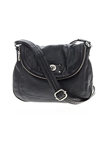 Marc by Marc Jacobs Leather Crossbody Bag (view 1)