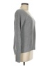 Gap Gray Pullover Sweater Size M - photo 4