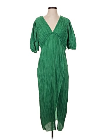 By Anthropologie Casual Dress (view 1)