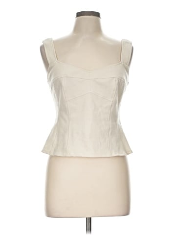 Nanette Lepore Sleeveless Top (view 1)