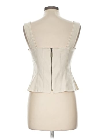 Nanette Lepore Sleeveless Top (view 2)