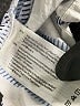 Mayoral Stripes Blue Dress Size 12 - photo 4