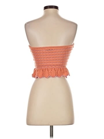 American Eagle Outfitters Tube Top (view 2)