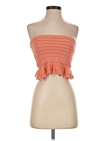American Eagle Outfitters Tube Top (view 1)