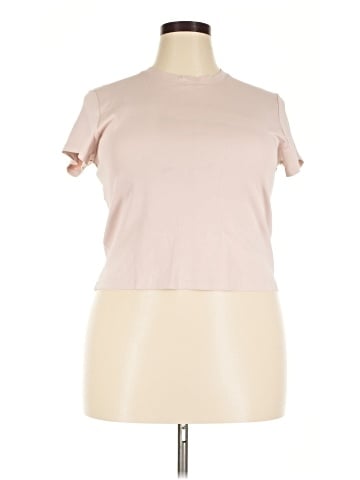 Uniqlo Short Sleeve Turtleneck (view 1)