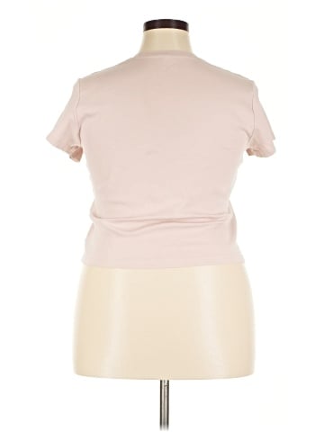 Uniqlo Short Sleeve Turtleneck (view 2)