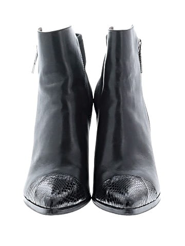 Donald J Pliner Ankle Boots (view 2)