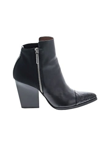 Donald J Pliner Ankle Boots (view 1)