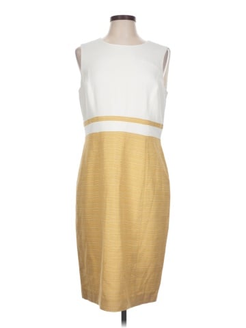 Kasper Casual Dress (view 1)