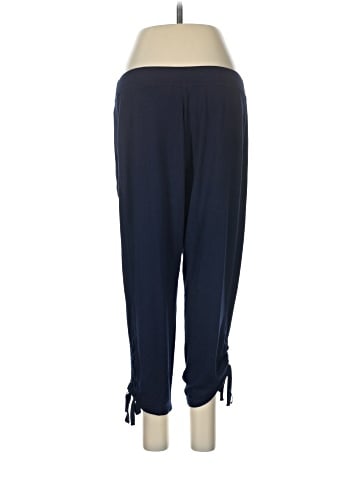 Susan Graver Casual Pants (view 2)