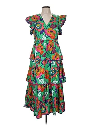 Crosby Cocktail Dress (view 1)