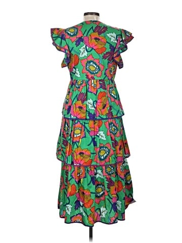 Crosby Cocktail Dress (view 2)