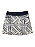 Adidas Graphic Blue Active Skort Size M - photo 1