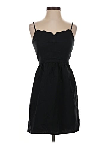 J.Crew Factory Store Casual Dress (view 1)