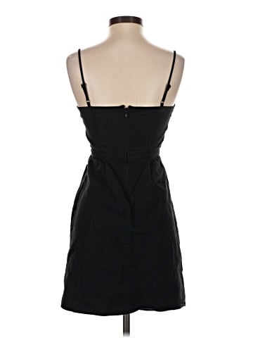 J.Crew Factory Store Casual Dress (view 2)