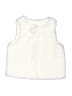 Max Studio 100% Polyester Ivory Cardigan Size 7 - 8 - photo 1