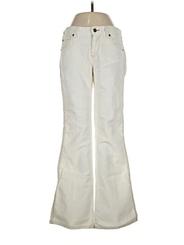 7 For All Mankind Casual Pants (view 1)