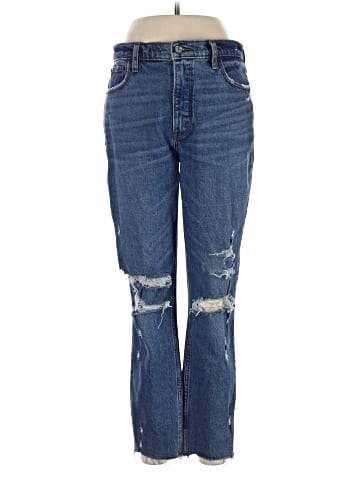 Abercrombie & Fitch Jeans (view 1)