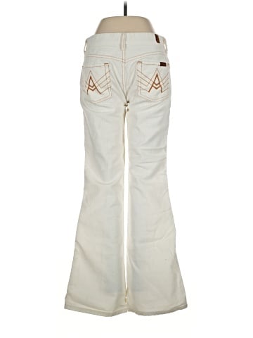 7 For All Mankind Casual Pants (view 2)