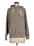 Buffalo by David Bitton Gray Pullover Hoodie Size S - photo 1