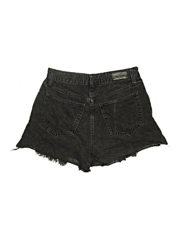 Hollister Denim Shorts (view 2)
