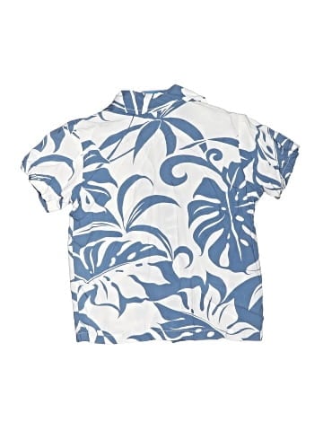 RJC Short Sleeve Button-Down Shirt (view 2)