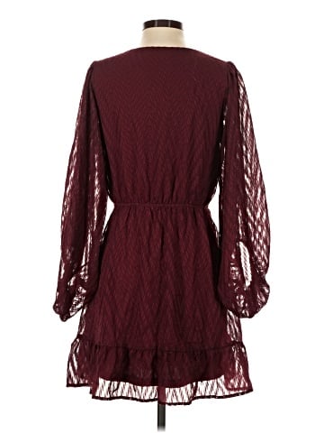 Very J Casual Dress (view 2)