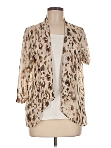 Easywear by Chico's Cardigan (view 1)