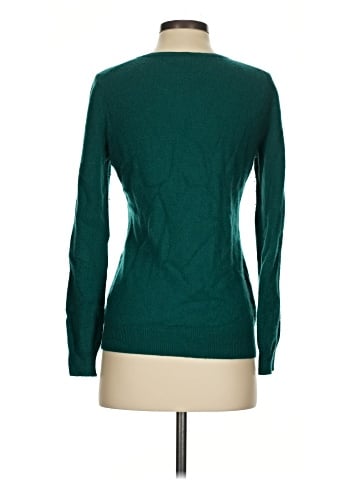Charter Club Cashmere Pullover Sweater (view 2)