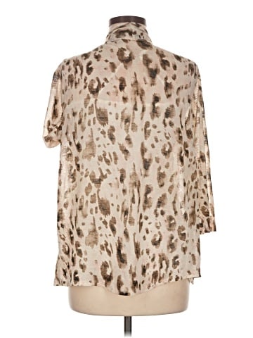 Easywear by Chico's Cardigan (view 2)