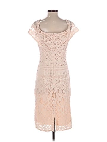 Sharagano Cocktail Dress (view 2)