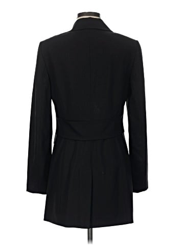 Classiques Entier Wool Coat (view 2)