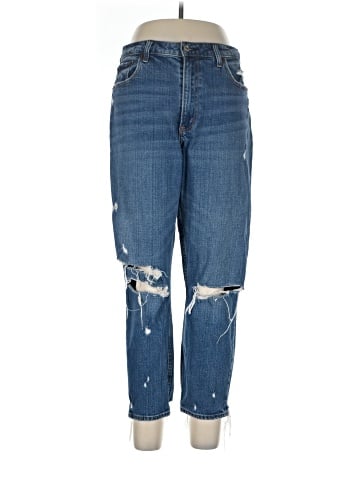 Abercrombie & Fitch Jeans (view 1)