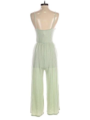 Caution to the Wind Jumpsuit (view 2)