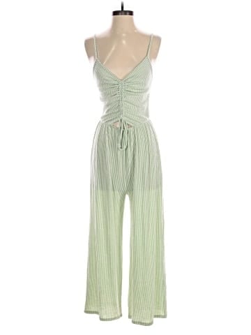 Caution to the Wind Jumpsuit (view 1)
