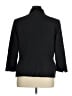 Le Suit Black Blazer Size 16 - photo 2