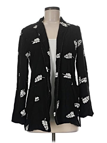 Capulet Blazer (view 1)