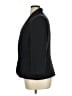 Le Suit Black Blazer Size 16 - photo 5