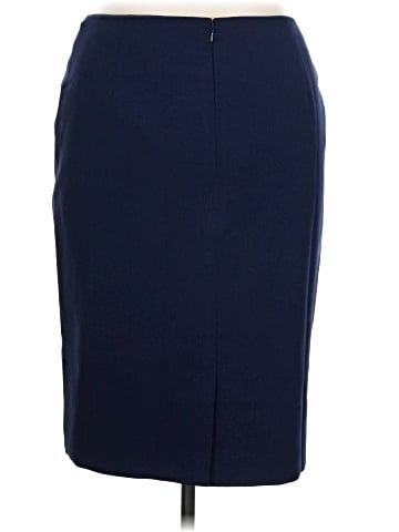 Anne Klein Formal Skirt (view 2)