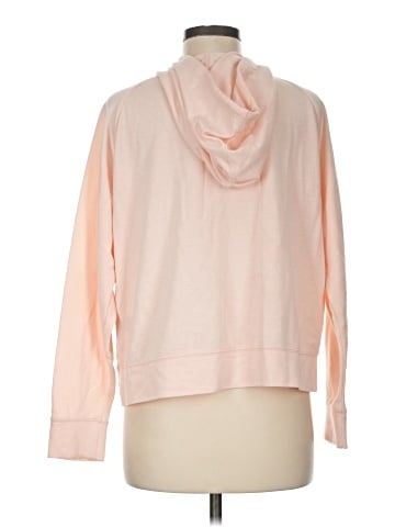 Xersion Zip Up Hoodie (view 2)